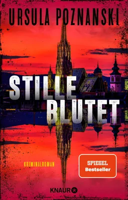 Produktbild von Stille blutet