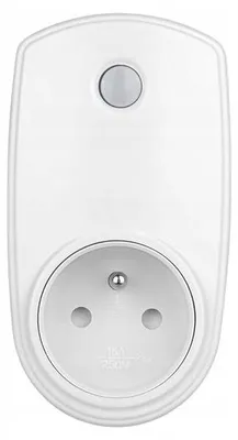 Produktbild von LTC LXU408 WLAN-gesteuerte Smart Steckdose mit Erdung