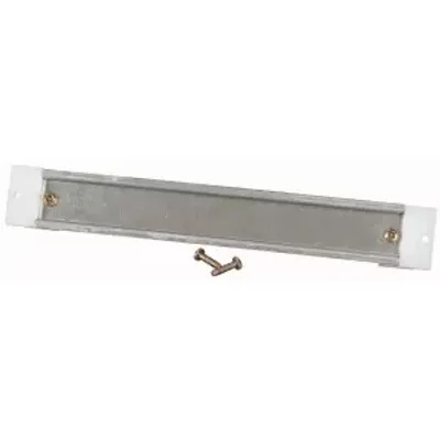 Produktbild von Eaton Hutschienenisolier-Set ZSD-ISO/SET/HTS 257348