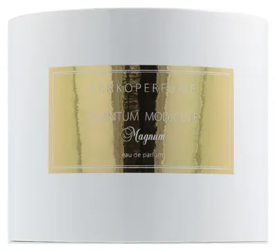 Zdjęcie produktu dla Zarkoperfume Quantum Molécule Magnum Eau de Parfum Spray (300 ml)