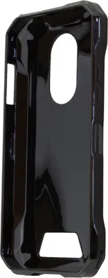 Obrázek produktu pro TPU-Hülle für Doogee S61 schwarz