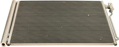 Produktbild von MAXGEAR AC830270 Kondensator Klimaanlage Klimakondensator für BMW 5 Touring (F11) +Trockner
