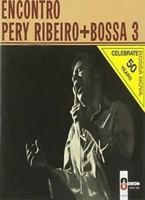 Produktbild von Encontro CD