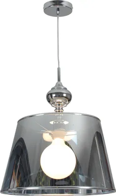 Produktbild von Näve 6009542 Deko-Pendelleuchte ; Farbe: Chrom