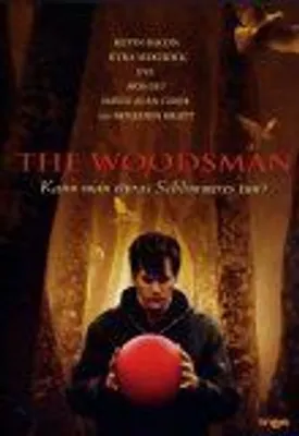 Produktbild von The Woodsman