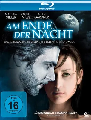 Produktbild von Am Ende der Nacht
