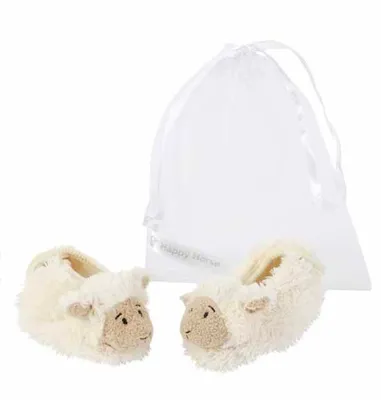 Zdjęcie produktu dla Buty dziecięce owca