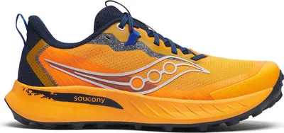 Produktbild von Saucony PEREGRINE 15 Men | S20990-164, Größe:US 11.5 - EU 46 - CM 29.5 - UK 10.5