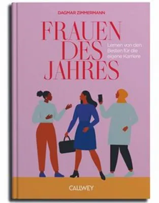 Produktbild von Frauen des Jahres 2026