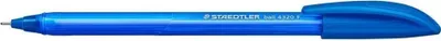 Immagine prodotto di 10x sfera 4320 F-3 biros sfera 4320 F blu