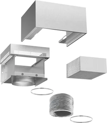 Produktbild von Neff Z5270X0 CleanAir Umluftmodul für Wandessen