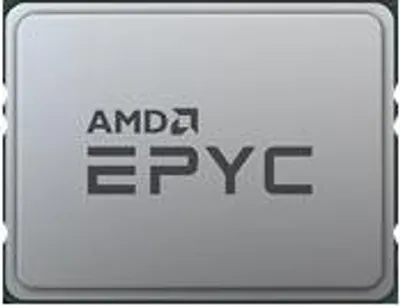 Produktbild von AMD EPYC 9174F - 4.1 GHz - 16 Kerne - 32 Threads