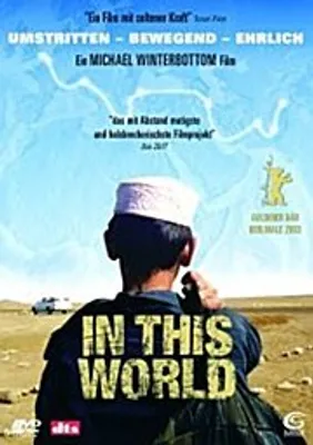 Produktbild von In This World