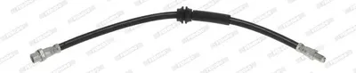 Produktbild von FERODO FHY2668 Bremsschlauch Hinten für MINI Schrägheck (R56) Clubman (R55) Cabrio (R57) Roadster (R59) Coupe (R58)