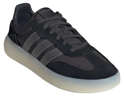 Produktbild von Adidas - Damen Sneaker "Barreda Decode", Wildleder PP5958 (40 EU) (Schwarz)
