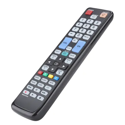 Produktbild von Diaľkový ovládač, diaľkové ovládanie, náhradné diaľkové ovládanie, diaľkové ovládanie televízora, diaľkové ovládanie televízora pre Samsung, BN59-01041A