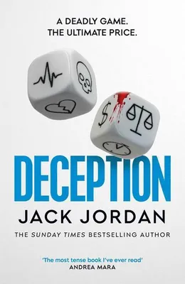 Obrázek produktu pro Deception