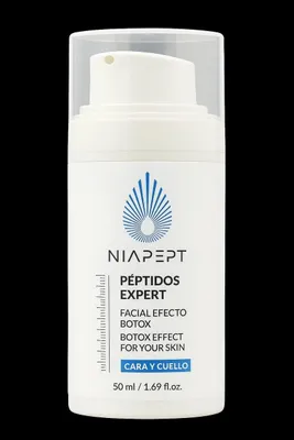 Produktbild von NIAPET – Straffende & pflegende Gesichtscreme – 50 ml