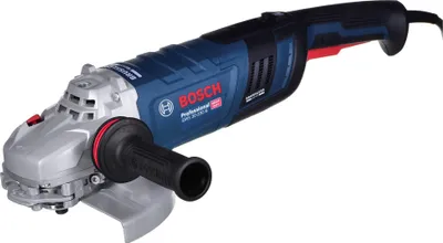 Obrázok produktu pre BOSCH Professional 06018G1000 BOSCH Professional GWS 30-230 B uhlová brúska 2 800 W