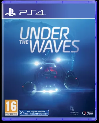 Produktbild von Under the Waves
