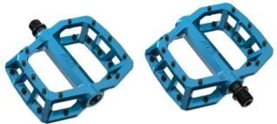 Immagine prodotto di Pedale KLS FLAT 50 023 blu  Pedale piatti in blu