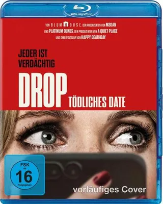 Obrázok produktu pre Drop - Tödliches Date