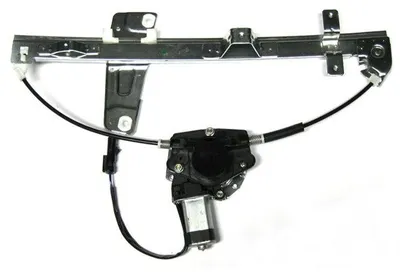 Obrázok produktu pre Elektrický spínač okna, predné ľavé dvere, pre Jeep Grand Cherokee II, modely 1999-2004