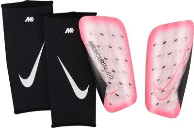 Produktbild von Nagolenniki Nike Mercurial Lite DN3611-675 XL