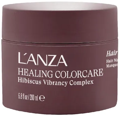 Produktbild von L'Anza Maske L'Anza Healing Color Care Hair Masque 200ml