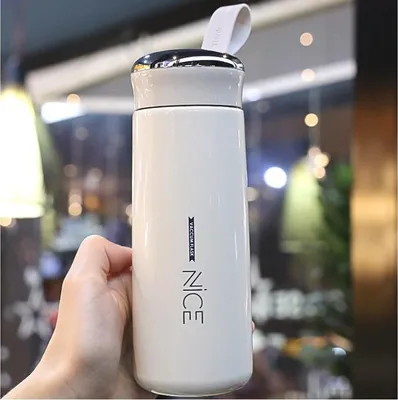 Obrázek produktu pro Carla Lahev na pití Nice bílá 400 ml