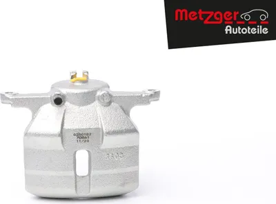 Produktbild von METZGER 6260182 Bremssattel Vorne Rechts für NISSAN Qashqai / Qashqai +2 I (J10, NJ10)