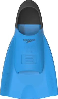 Produktbild von Speedo DMC Flosse Original Blau