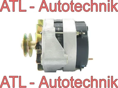 Produktbild von ATL Lichtmaschine Generator LiMa