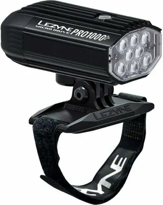 Produktbild von Lezyne Helmet Micro Drive Pro 1000+ Vorderlicht