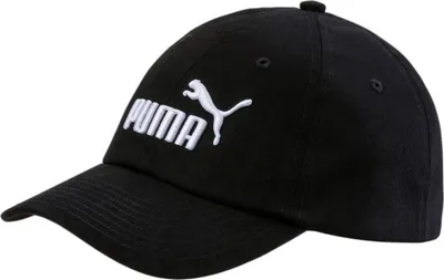 Zdjęcie produktu dla Puma Czapki Ess Cap JR, 02168801