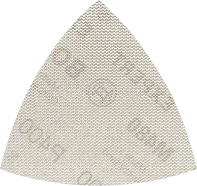 Produktbild von EXPERT M480 Schleifnetz, 93x93mm, K400, 5-tlg.