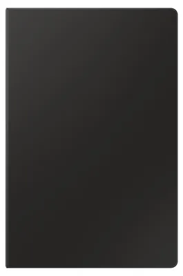 Produktbild von Samsung Book Cover Keyboard Tab S10 Ultra/S9 Ultra Black
