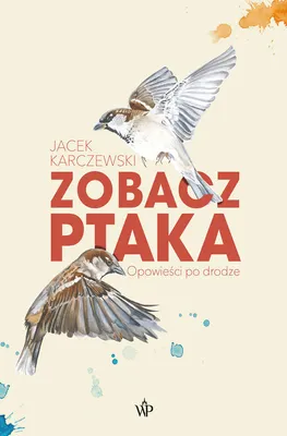 Produktbild von Zobacz ptaka
