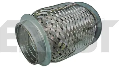 Produktbild von ERNST 464352 Flexrohr Abgasanlage Auspuffrohr für BMW 3 Touring (E91) 3 Limousine (E90) 5 Touring (F11) 1 Schrägheck (E87) 5 Limousine (E60)