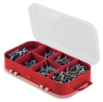 Obrázek produktu pro Sada vrutů 310ks 55642