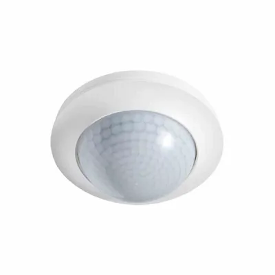 Produktbild von ESYLUX Decken-Präsenzmelder ws PD-C 360i/24 UC EP10427329