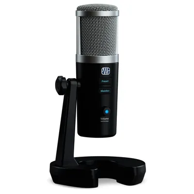 Produktbild von Presonus Revelator USB-Mikrofon