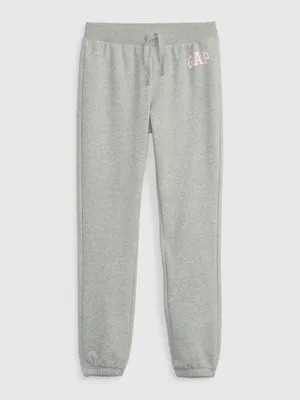 Obrázok produktu pre GAP Detské tepláky Jogger Logo 842412-00__XS