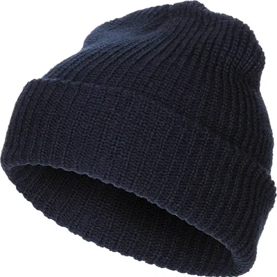Produktbild von MFH Rollmütze, Polyacryl, blau