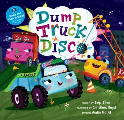 Produktbild von Dump Truck Disco
