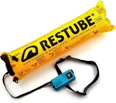 Produktbild von Restube Rettungsboje "Active"