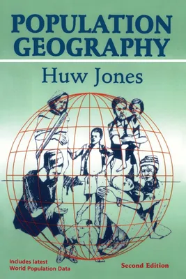 Produktbild von Population Geography
