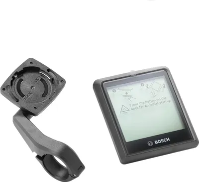 Immagine prodotto di Kit retrofit Intuvia 100, 31,8 mm