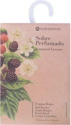 Produktbild von Aromatisches Duftkissen Waldfrüchte - Natürliche Frische und Wellness, 16g