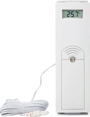 Produktbild von Sender 6 mit Kabelfühler TFA 30.3120.30